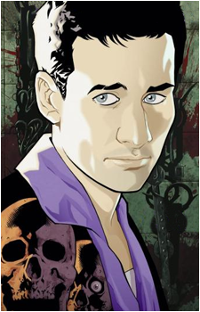 Doyle's image