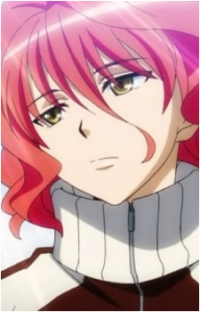 Ruka Shihoudou's image