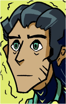Jericho Felocity's image