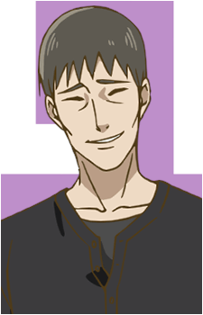 Hajime Yanagi's image