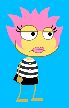 Betty Jetty's image
