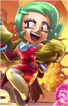 Lola's image