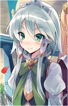 Lucia Rea Regulus