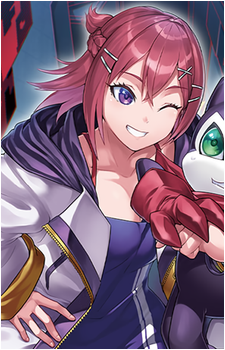 Yuuki {DL}