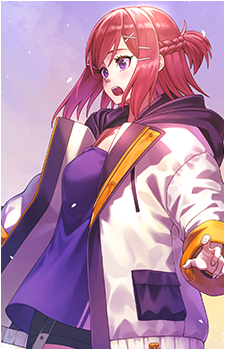 Yuuki {DL}