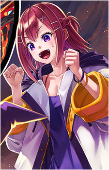 Yuuki {DL}