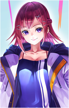 Yuuki {DL}