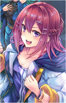Yuuki {DL}