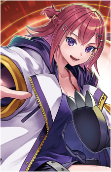 Yuuki {DL}