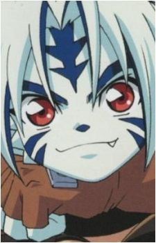 Byakko no Kogenta