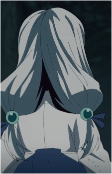 Spider Demon (Older Sister)