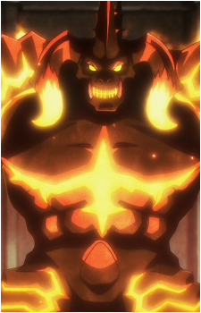 Jaldabaoth (Evil Lord)'s image