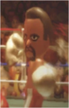 Matt