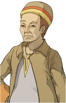 Aujean's image