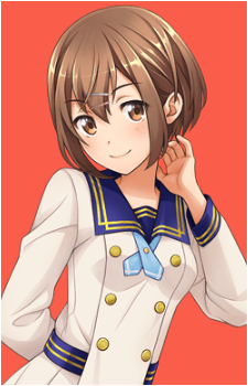 Akane Tachikawa's image
