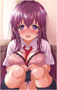 Chisato Mashiro