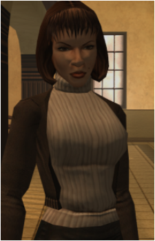 Ms. Philips's image