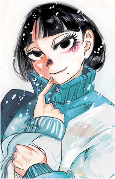 Misuzu Hyodou's image
