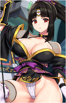 Kunoichi Zero