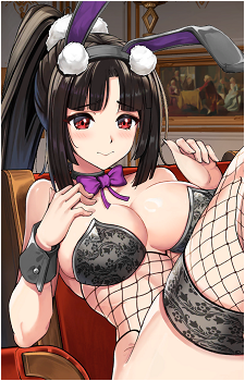 Kunoichi Zero