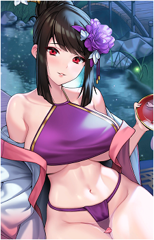 Kunoichi Zero
