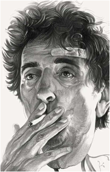 Carl Rodd's image