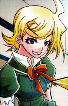 Sude Kakuremino's image