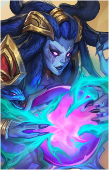Zar'jira's image