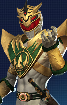 Lord Drakkon
