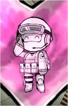 Army in Black's image