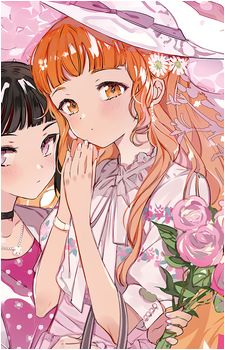 Hinagiku Kayo