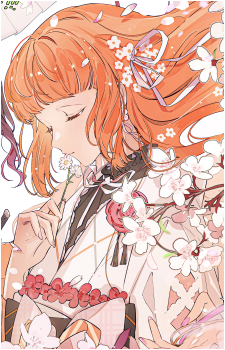 Hinagiku Kayo