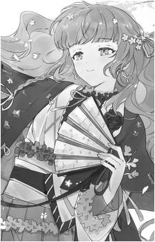 Hinagiku Kayo