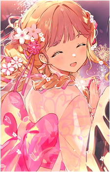 Hinagiku Kayo
