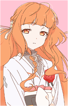 Hinagiku Kayo