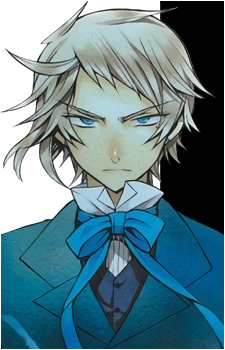Elliot Nightray's image