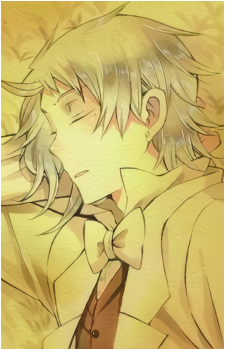 Elliot Nightray
