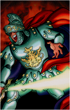 Neon Knight's image