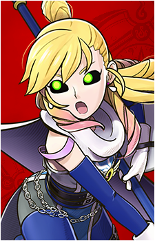 Aria {OB}'s image