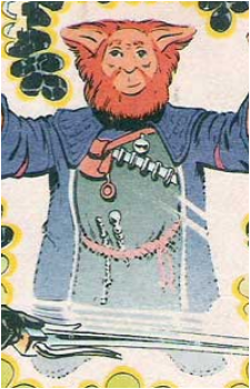 Gwildor's image