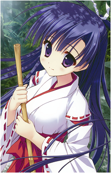 Koumoto Madoka