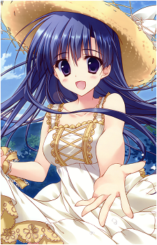Koumoto Madoka