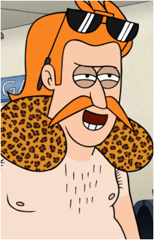 Randy Watson's image