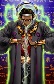 Gravekeeper's Curse's image
