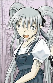 Ping {Megatokyo}'s image