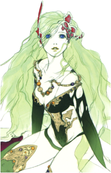 Rydia's image