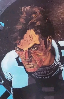 Gully Foyle's image