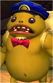 Link (Goron)'s image