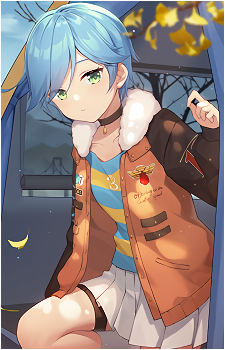 Cornelia {GCG}