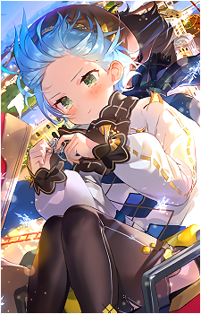 Cornelia {GCG}